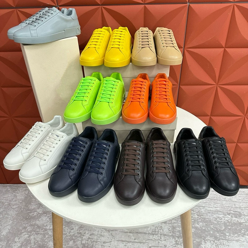 25 новых универсальных модных кроссовок в уличном стиле из натуральной кожи на шнуровке, простые молодые мужские кроссовки, модные