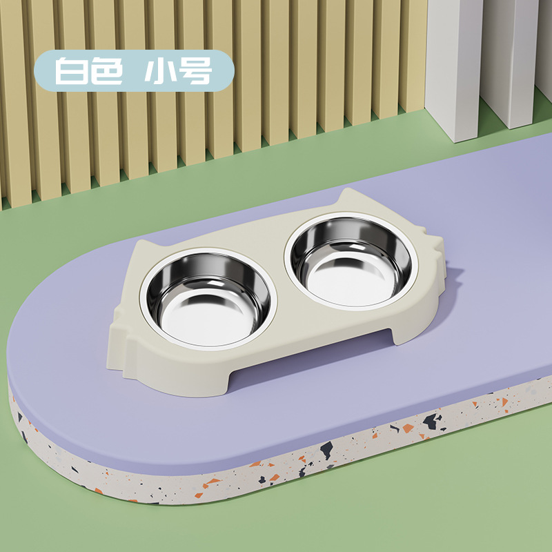 흰색 S 사이즈(스테인리스 스틸 라이너 포함)