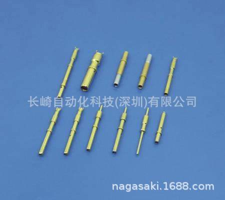 DDK连接器插针CM10-#22SC(S2)(D8)-100议价