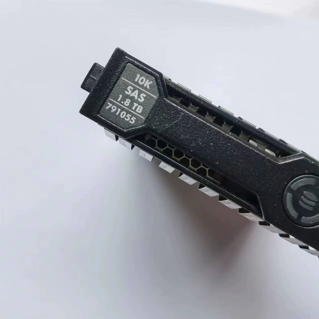 Подходит для HP HP 1.8T12GBSAS2.5-дюймовый 10K жесткий диск сервера эффективный выделенный сервер