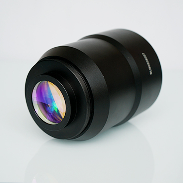 Telecentric Scanning Lens 17