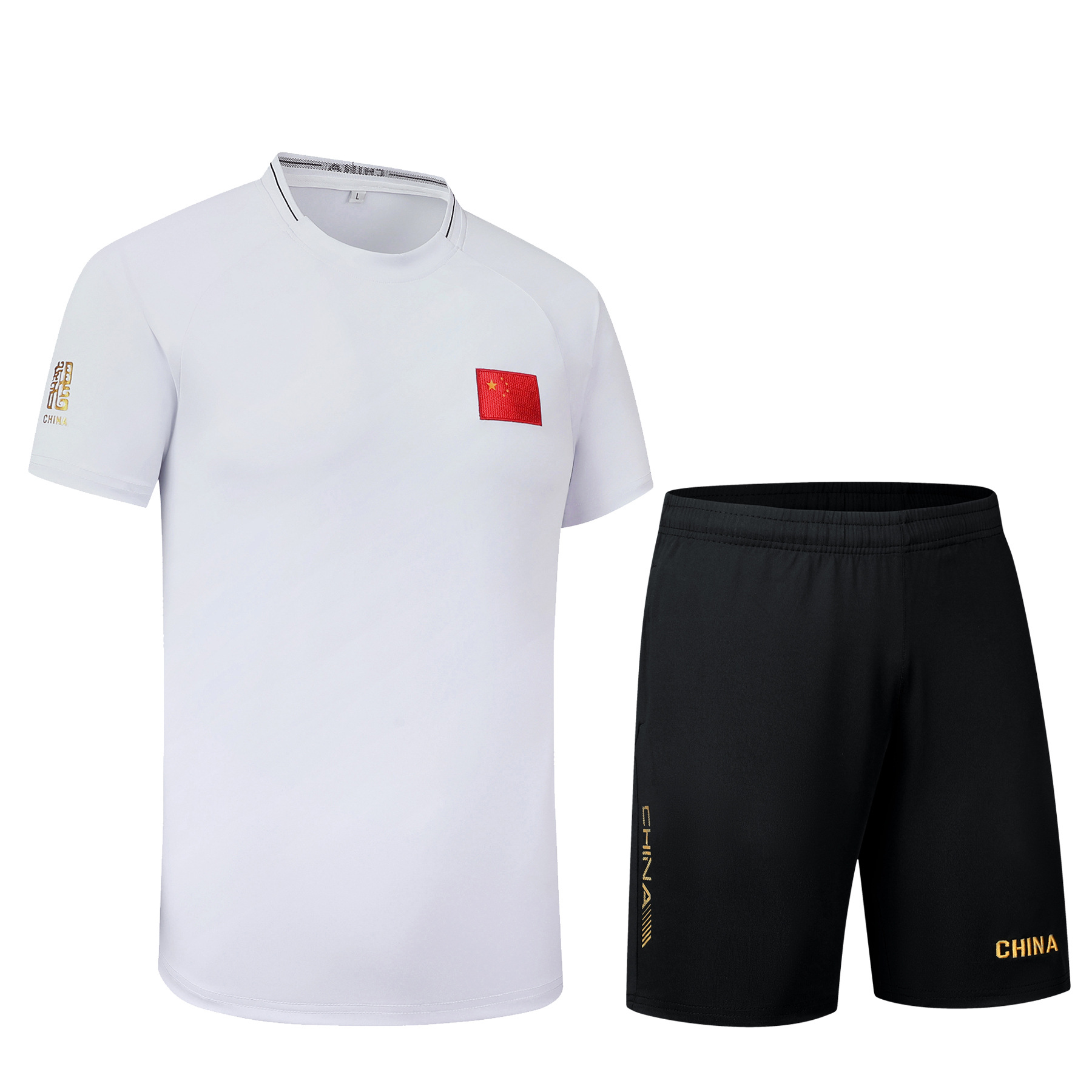 short sleeve T-shirt