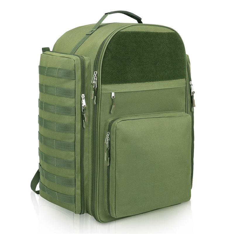 Travel sports capacious set outside climbing