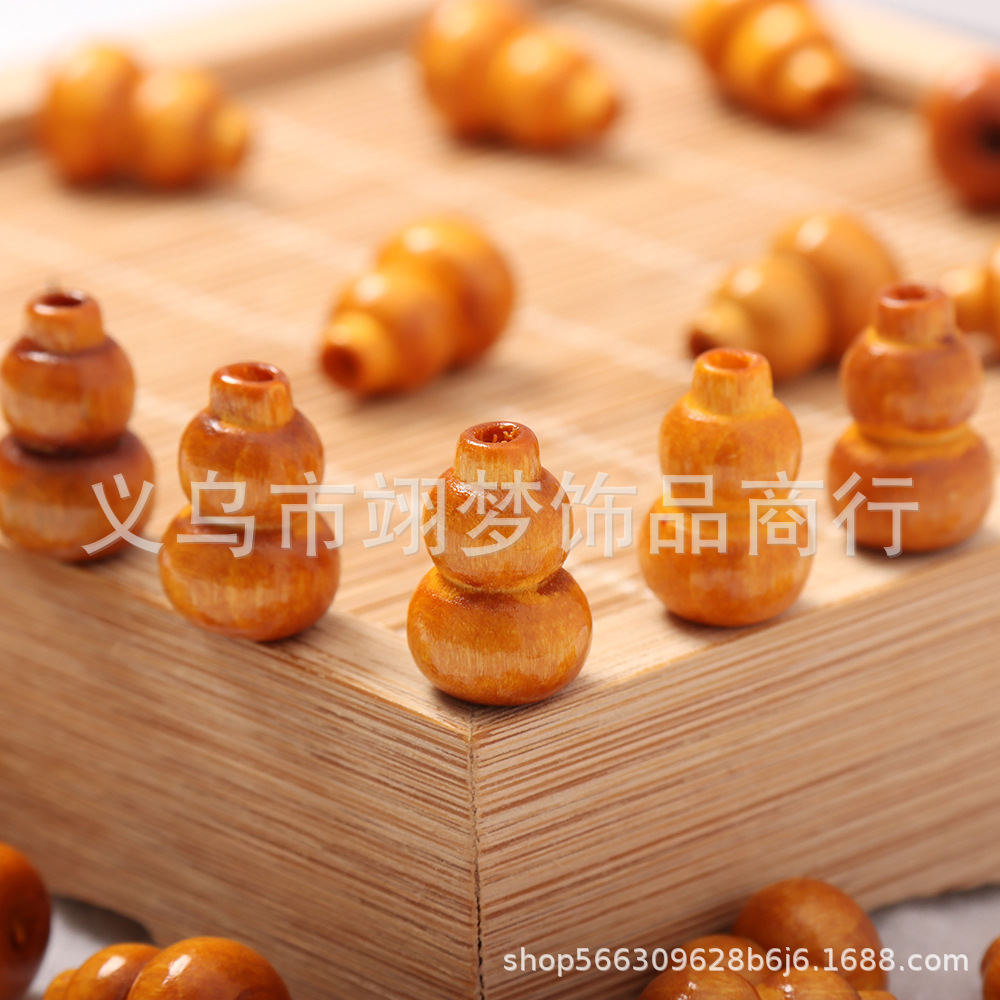 10 15mm Small Gourd Extra Small Mini Gourd Accessories Pendant Gourd...