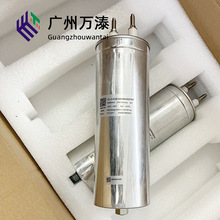 法拉C3G 1400V2500V-104 105 405干式高压、高脉冲电流吸收电容器