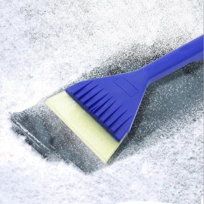 Kempinq və səyahət beef tendon snow brush snow