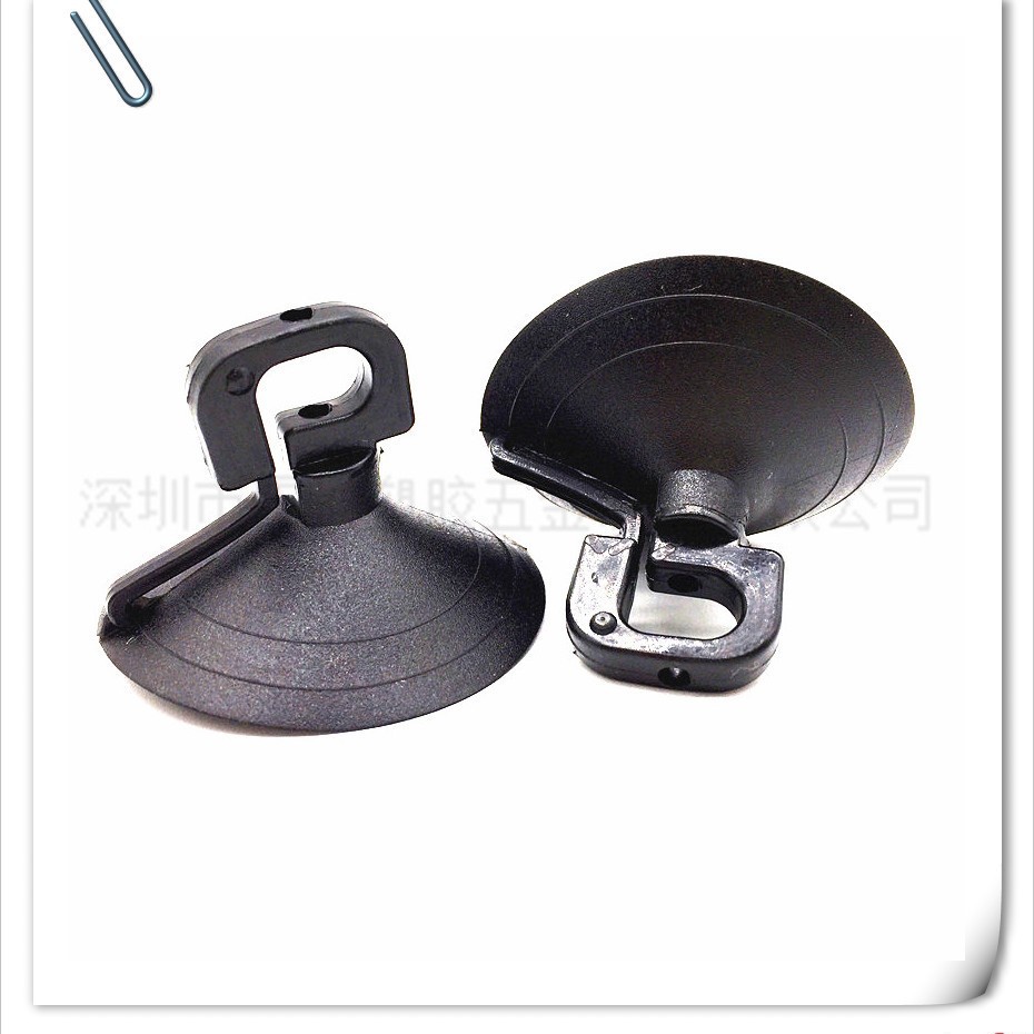 供应玩具吸盘 20mm小吸盘 出口标准蘑菇头吸盘