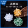 家居定制消磁标本水晶簇