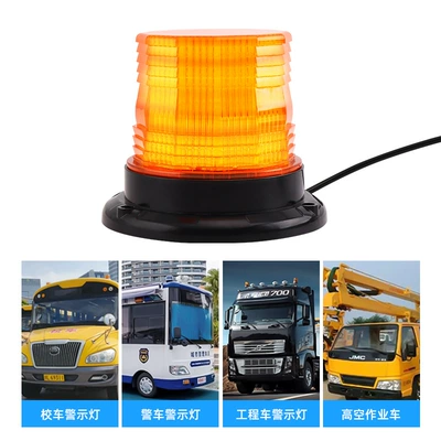 Roof Light Led Warning Light, Roof Signal
