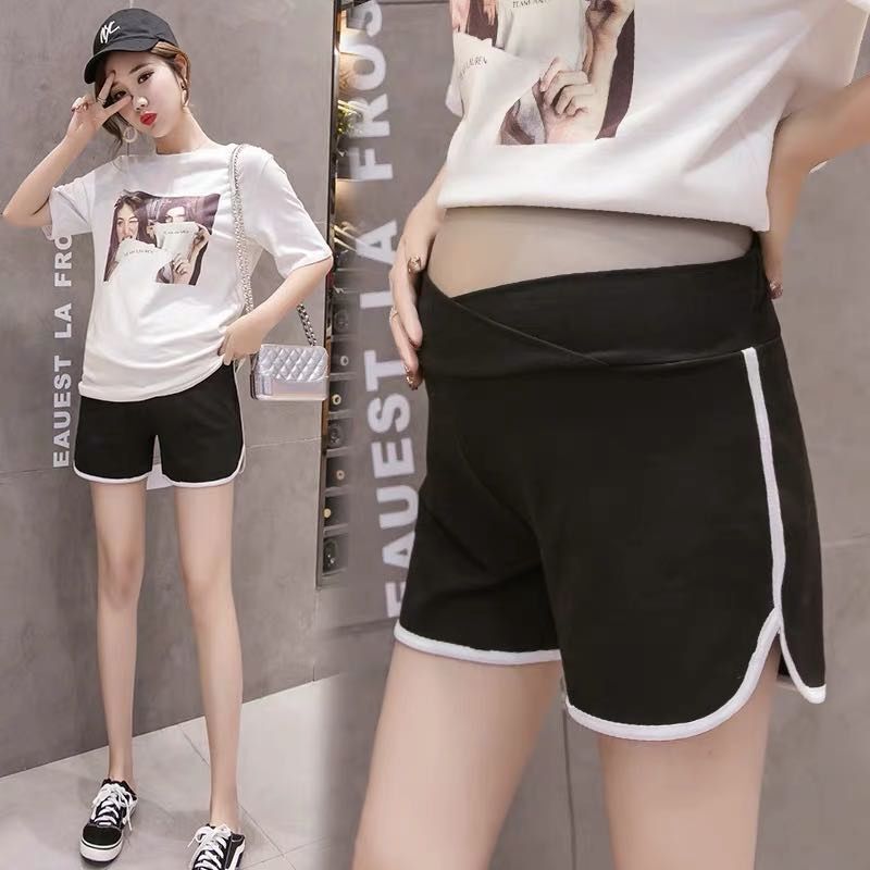Maternity Pants, Summer Maternity Shorts, Outer Wear, Low-Waist Leggings, Short Skirts, Maternity Wear, Maternity Pants, Summer Maternity Pants Maternity Pants, Summer Maternity Shorts, Outer Wear, Low-Waist Leggings, Short Skirts, Maternity Wear, Maternity Pants, Summer Maternity Pants