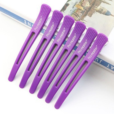 Professional Hairdressing Sectioning Clips For Precision Styling_voghion.com