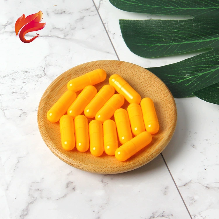 Hargin Capsule Softgel Oem factory foreign trade export