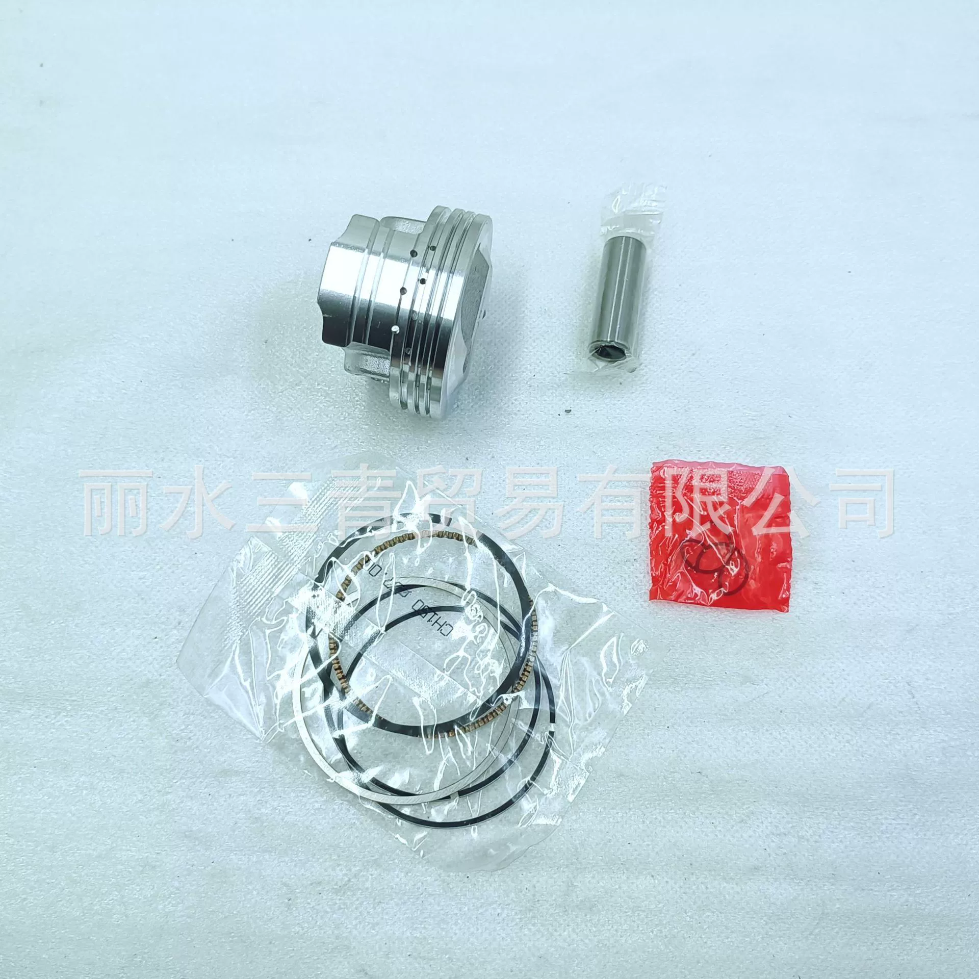 Аксессуары для мотоциклов Комплект поршней WAVE125 Поршень WAVE125 не входит прокладку