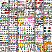 热卖山海经DIY鞋扣鞋花套装洞洞鞋花园鞋可拆卸装饰扣适配鞋花