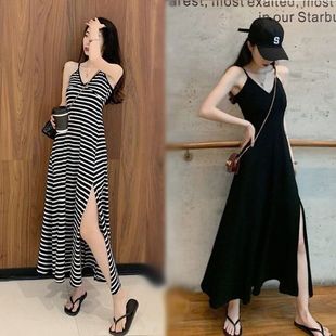 060�n����|chic�L�Ը��_��V�I����ȹ�Ӽ�ɫ�����L��¶���B��ȹŮ