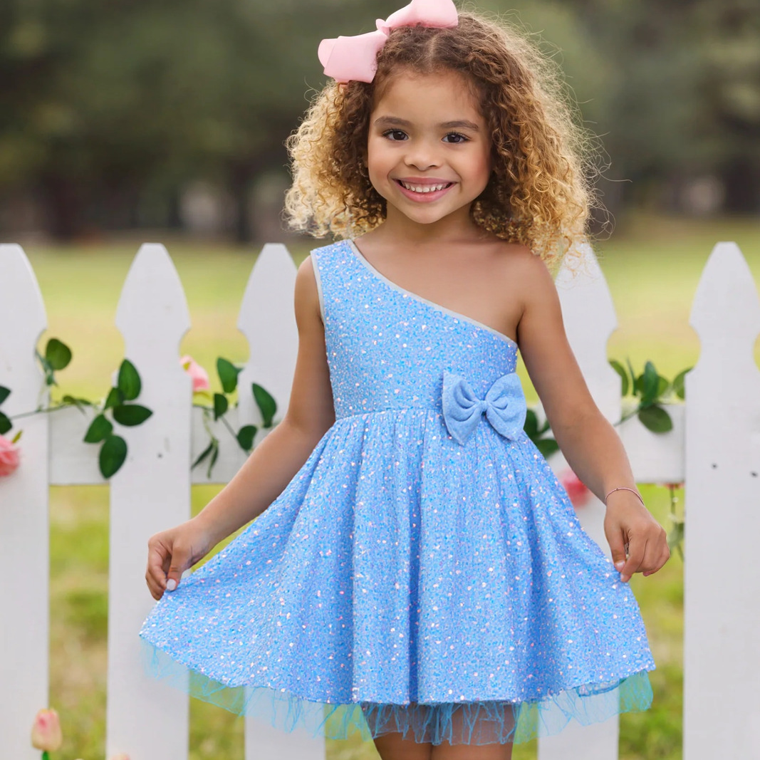 children's dress