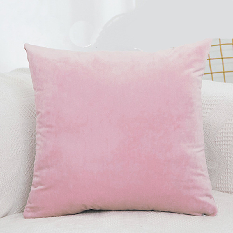 Cushion Sofa Hug Pillowcase