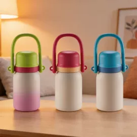 保温杯;运动水壶;旅行壶