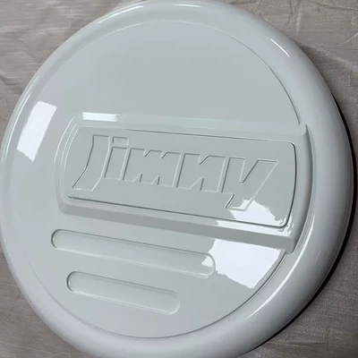 Suzuki Jimny models; ABS Spare wheel cover