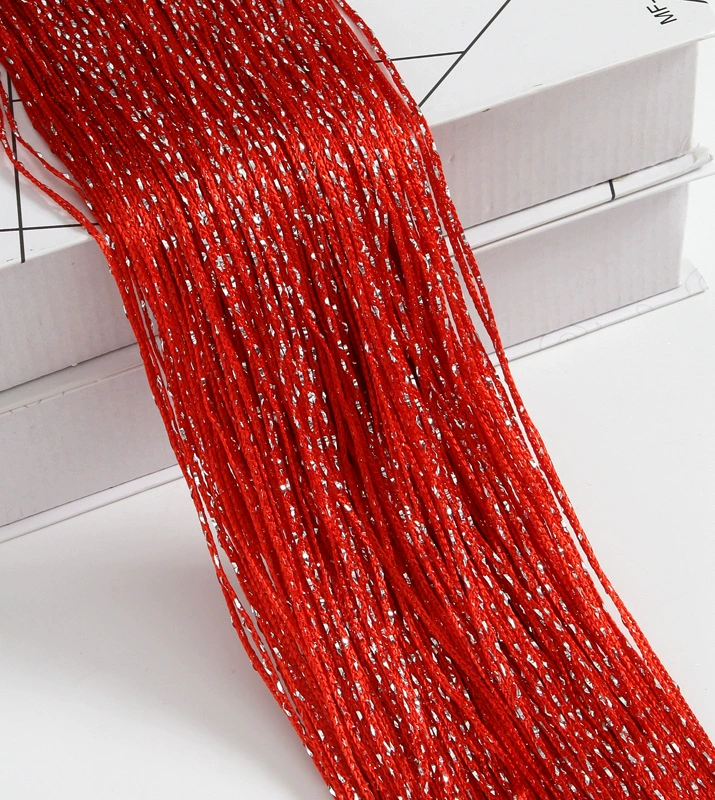 Props, silk threads, curtain, Ferris wheel, ceiling decorations, ring, direct factory sales