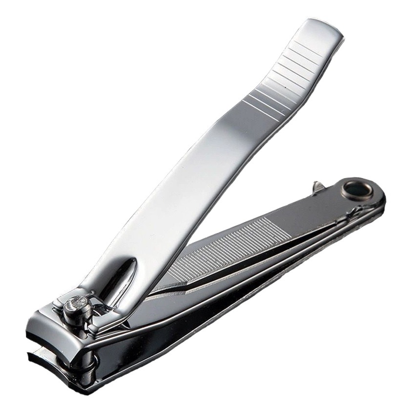 Fuerte cortaúñas productos genuinos grandes cortaúñas para el hogar cuchara oreja solo cortaúñas manicura herramientas de manicura al por mayor