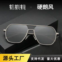 8692ƫ��̫����uv400��ҹ���ñ�ɫ�۾���ʿ�����ʻ����ī������
