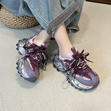 �W��վ�r��ƴɫ��Ƥ�ϵ�ЬŮ2026�����¿��\�����eЬ�ٴ�C�ŮЬ