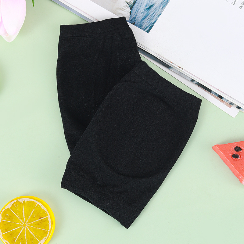 Silicone Anti-Crack Sock Protectors