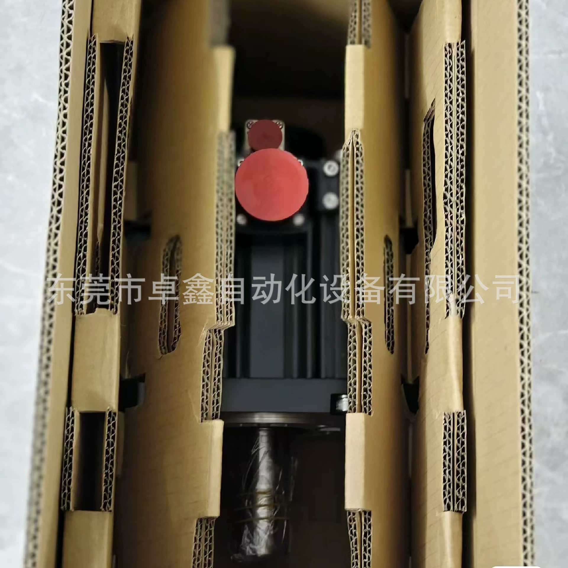 Серводвигатель Mitsubishi HF-SP352. Цена договорная.