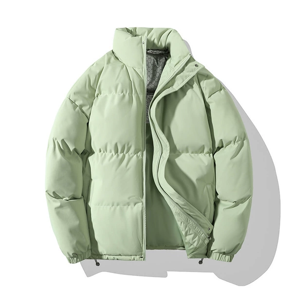 Apple, green
