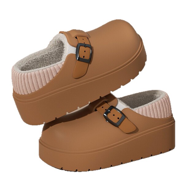 Medical women's slippers