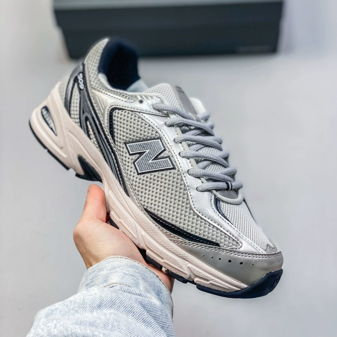 Putian NB U509 папины туфли, ретро кроссовки с низким берцем, дышащие кроссовки с сеткой, повседневная спортивная обувь для пар