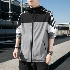 男式棉服;冲锋衣、裤;男式夹克