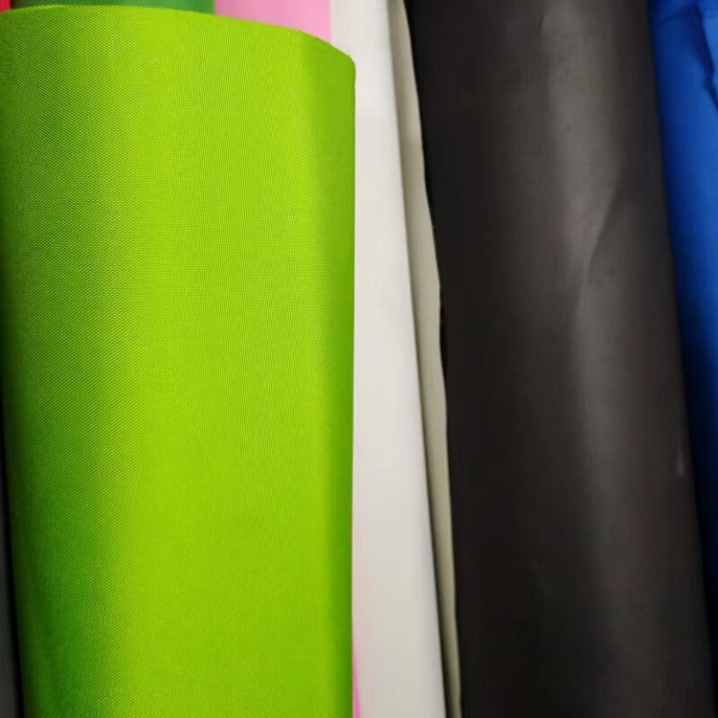 300DPVC Factory Direct Luggage Cloth Wholesale Pvc Fabric Waterproof Cloth