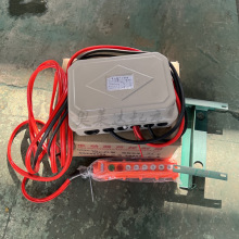 1T電動葫蘆CD/MD控制電器箱4方向380V葫蘆配件