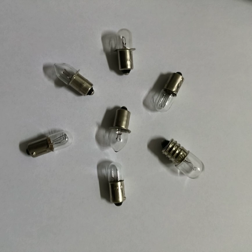 Маленькая электрическая бусина, 2.4V