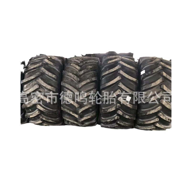 Neumático radial 620/75R26 de la silvicultura de la fuente de la fábrica