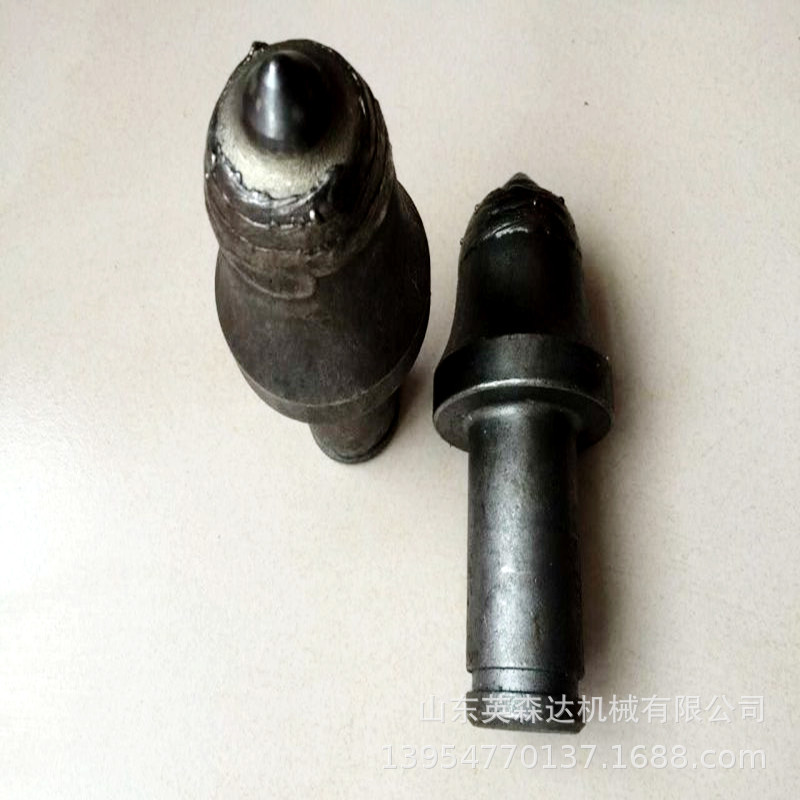 U135截齿25合金头带焊丝