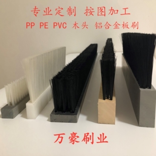 ���I��ˢ/ľ��ˢ/PVC�lˢ/pp/pe��ĥ�͸ߜ������zëˢ�l/Ӳë��ˢ