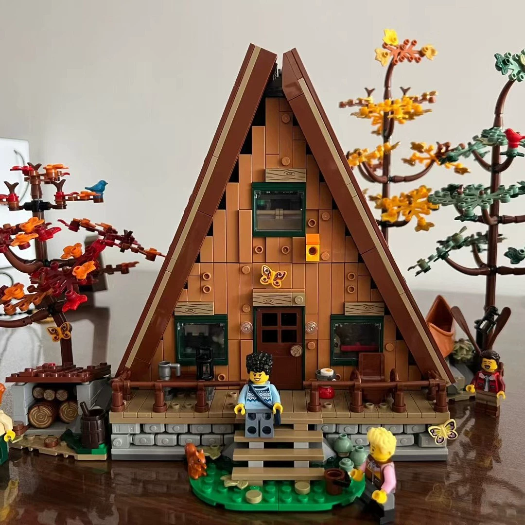 Lego, children's constructor for boys, Birthday gift