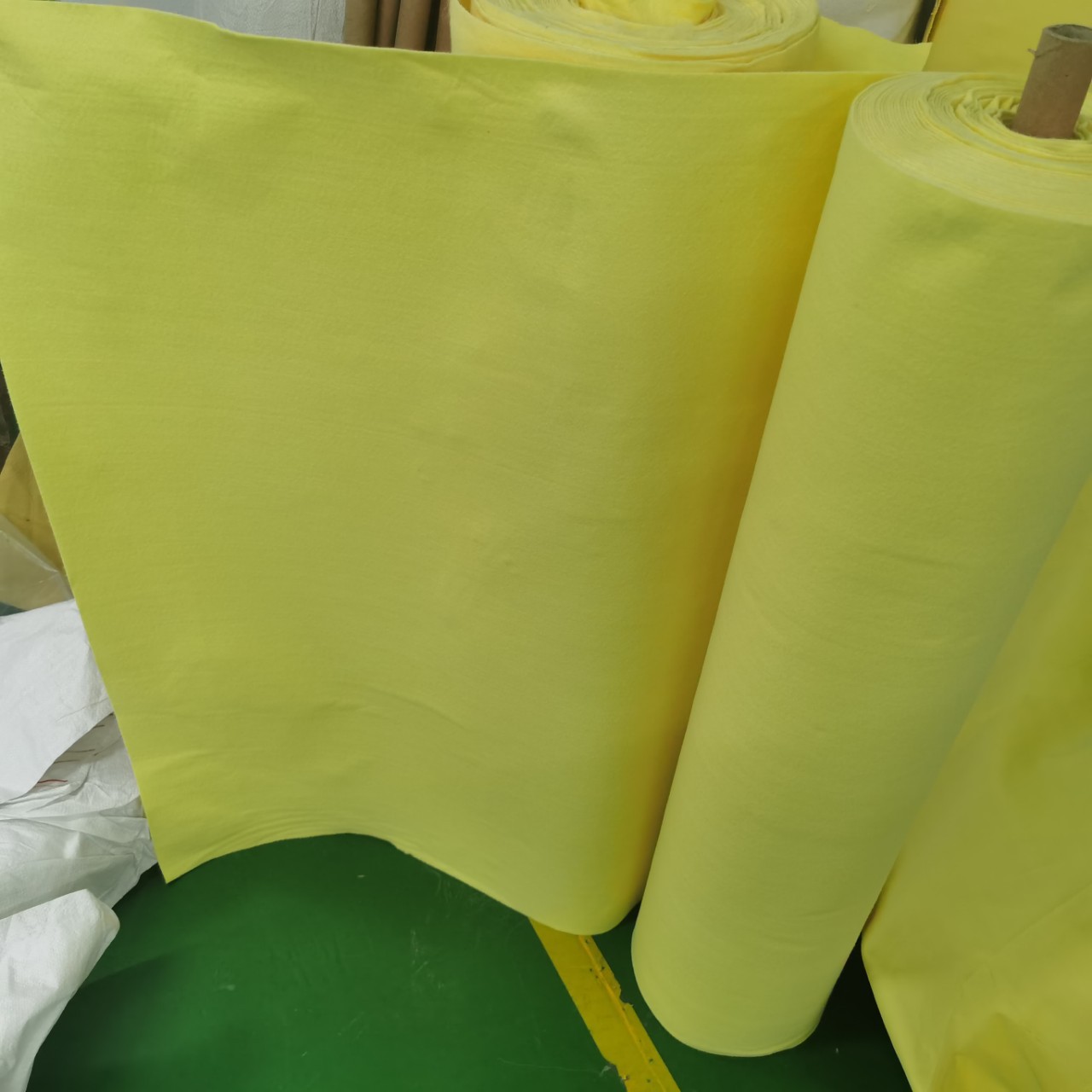 源头厂家 芳纶无纺布 芳纶针刺无纺布 芳纶防火布 耐高温阻燃布