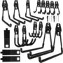 重型17packshooks工具挂钩