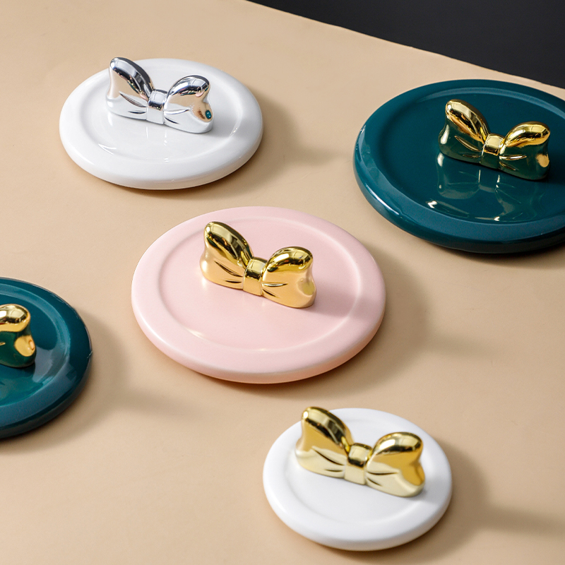 Ceramic Cup Lid, Universal Large-Diameter Tea Cup Lid, Sold Separately, Accessories, Mug with Lid, Glass Cup Dust Cover