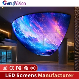 LED室内屏;LED户外屏;LED异型屏