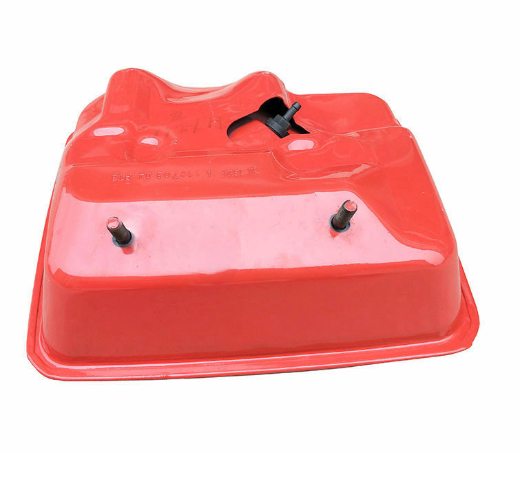 Zongshen original 188 gasoline engine fuel tank with cover filter nozzle complete set of water pump 190 engine power accessories