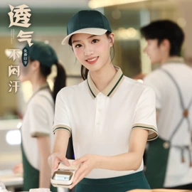 男式T恤;男Polo衫;女士POLO