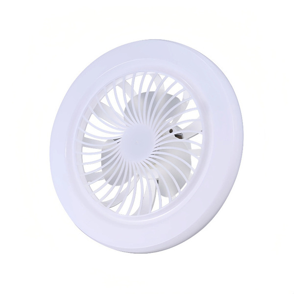 Universal air fan for bedroom