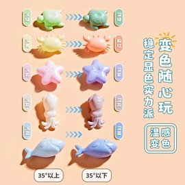 餐厨具玩具;整人玩具;毛绒玩具