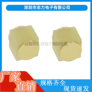 Anti-theft device toy shaking sensor switch patch type vibration switch double ball high sensitivity vibration shaking trigger