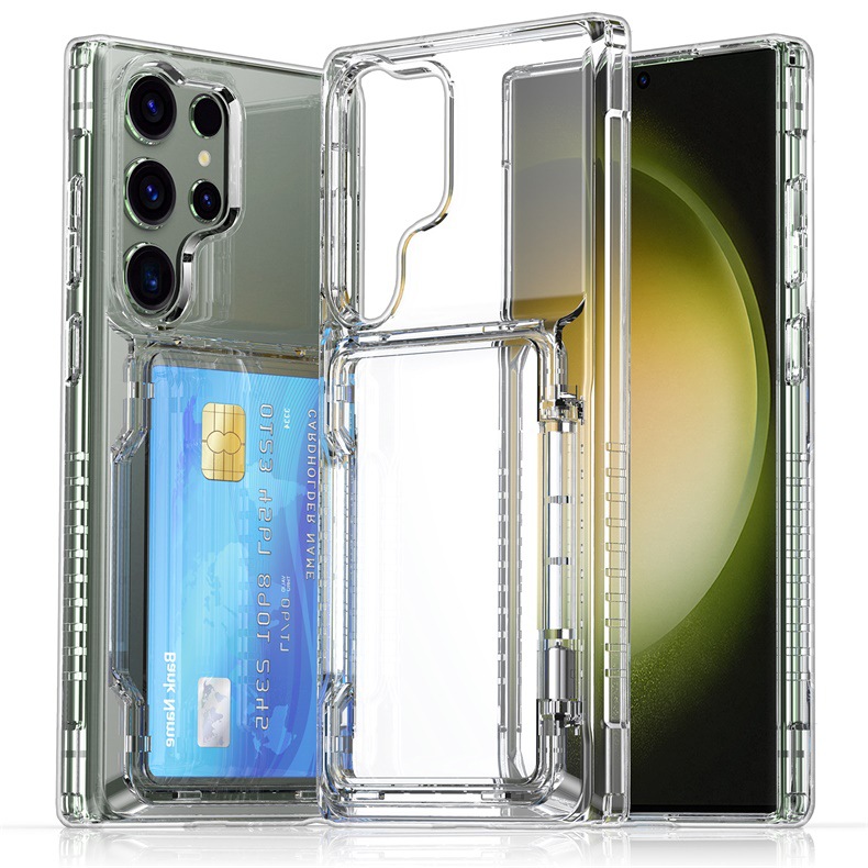 80g Weight iPhone Applicable Brands Phone Cases Classification PC, tpu Material Solid Color Pattern Novelty, Simple Style Style Transparent Color PC Tpu Solid Color Novelty Simple Style Phone Cases Phone Accessories 12
